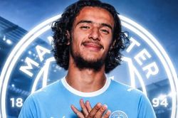 Man City mua ngôi sao triển vọng World Cup 2026 về thay Rodri