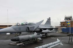 Không quân Ukraine hướng tới kỷ nguyên tiêm kích Gripen, Rafale 'nội địa hóa'