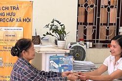 [Infographic] Hướng dẫn tra cứu thông tin thẻ BHYT