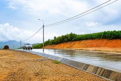 Đà Nẵng: Tháo gỡ vướng mắc, bố trí tái định cư cho người dân vùng sạt lở núi