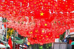 Thủ tướng chỉ đạo tăng cường bảo đảm an ninh, trật tự dịp Lễ Quốc kh&aacute;nh 2/9