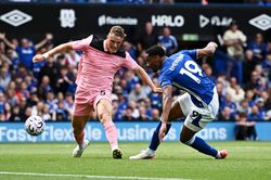 Highlights Ipswich Town 2-1 Sunderland