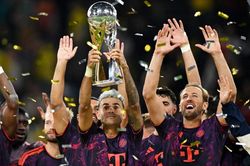 Bayern chưa hay vẫn đủ thắng Dortmund
