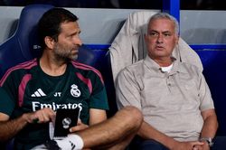 Mourinho 'giăng bẫy' tại Real Madrid