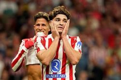 Alvarez cảm thấy bị Atletico lừa dối