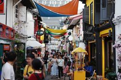 Vì sao Singapore là quốc gia 'ồn nhất thế giới'?
