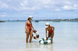 Hết cảnh 'cháy' phòng tại Phú Quý, Lý Sơn dịp 2/9