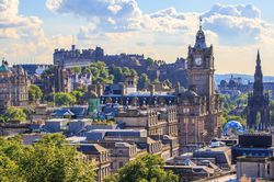 Du lịch Scotland đi ngược xu hướng châu Âu