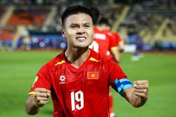 Còn ai chê Quang Hải?