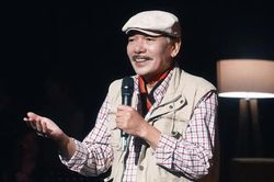 Điểm chung giữa Trần Tiến v&agrave; Phan Mạnh Quỳnh
