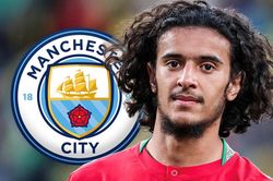 Man City nổ 'bom tấn' giá 100 triệu euro