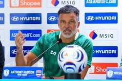 Thua 0-2 tr&ecirc;n s&acirc;n nh&agrave;, HLV Th&aacute;i Lan vẫn tin v&agrave;o cơ hội lội ngược d&ograve;ng tại Mỹ Đ&igrave;nh