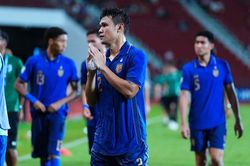 Muốn vô địch, tuyển Thái Lan phải giải 'lời nguyền' ASEAN Cup
