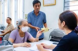 Mức chuẩn trợ giúp xã hội tăng lên 540.000 đồng: Những ai được tăng tiền?