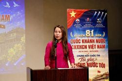 Tạo môi trường sử dụng tiếng Việt, kết nối các thế hệ và duy trì bản sắc văn hoá tại Nhật Bản