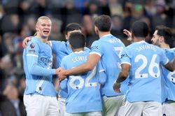Siêu máy tính dự đoán kết quả trận Man City vs Bournemouth
