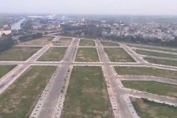 Thanh Hóa: Những khu vực nào sẽ không được phân lô bán nền?