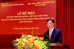 Kết quả cần được chuyển hóa thành sự phối hợp thực chất trong công việc