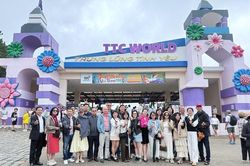Kết nối B2B mở thêm cơ hội đưa khách về Lâm Đồng