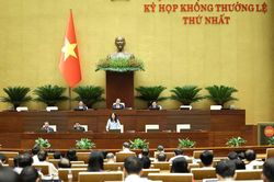 Chỉ thực hiện khi thực sự cần thiết, không còn biện pháp thay thế bảo tồn tại chỗ
