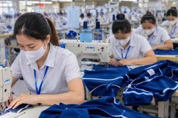 Nghị định 283/2026/NĐ-CP Quy định xử phạt vi phạm hành chính lĩnh vực lao động, BHXH, người lao động đi làm việc ở nước ngoài