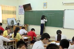 [Video] Hà Nội đưa vào sử dụng ngay 800 phòng học trong năm học mới