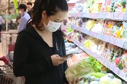 [Video] Hơn 158.000 sản phẩm đã kết nối dữ liệu tới hệ thống truy xuất nguồn gốc nông sản