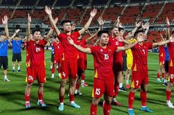 Lợi thế lớn cho đội tuyển Việt Nam
