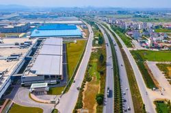 'Thủ phủ công nghiệp' Bắc Ninh bước vào vận hội mới