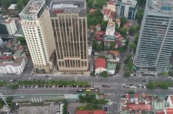 Hà Nội phê duyệt thiết kế đô thị tuyến Trần Nhật Duật-Trần Quang Khải-Trần Khánh Dư