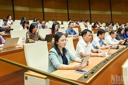Quy định mới về hoạt động thu giữ và lưu trữ carbon gắn với hoạt động dầu khí