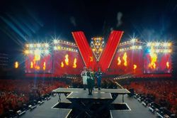 [Video] Cùng hướng về Concert Quốc gia 'Tổ quốc trong tim'
