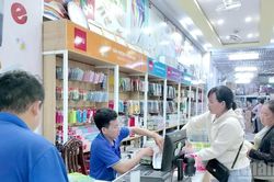 Cà Mau: Giải tỏa nỗi lo thiếu sách giáo khoa đầu năm học mới