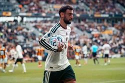 Ngoại hạng Anh: Man United và Tottenham cùng gây thất vọng