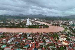 Lạng Sơn gặp nhiều thiệt hại do mưa bão