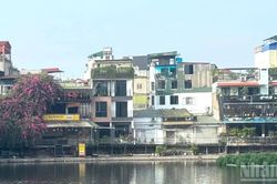 Hà Nội: Thị trường nhà liền thổ giảm, nguồn cung ngoại thành tiếp tục dẫn dắt