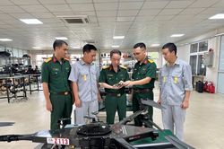 Sản phẩm phục vụ kinh tế tầm thấp của Nhà máy Z113