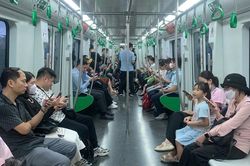 Đường sắt đô thị nhiều tiện ích
