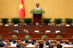 Ưu tiên nguồn lực đầu tư hạ tầng hải quan số