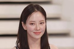 Song Ji Hyo đến Việt Nam bất ngờ dành lời khen cho Lê Dương Bảo Lâm và Cris Phan: 'Có nguồn năng lượng hài hước'