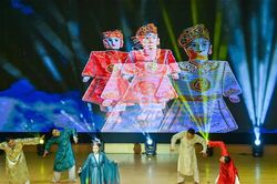 Lễ trao giải và vinh danh giải thưởng âm nhạc 'Yoshine Music Festival Toàn quốc 2026'