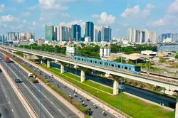 Góp ý dự thảo Luật Phát triển đô thị: Định hình mô hình mới trong phát triển đô thị