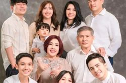 Hơn nửa thế kỷ 'song hỷ'