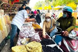 Cẩn trọng khi dùng trà thanh lọc