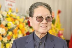 Nhạc sĩ Nguyễn Đức Trịnh: AI là 'cánh tay', không thể thay thế người sáng tạo