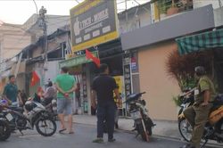 Nam nhân viên điện lực tử vong, nghi do bị điện giật