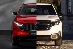 Subaru Forester bất ngờ bỏ xa về doanh số Mazda CX-5 2026 tại Mỹ