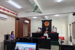 Có 5 tiền án vẫn tiếp tục 'hành nghề' trộm cắp tài sản