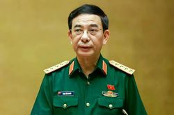 Quốc hội th&ocirc;ng qua Luật Ph&ograve;ng, chống phổ biến vũ kh&iacute; hủy diệt h&agrave;ng loạt