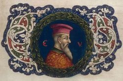 Skanderbeg – vị tướng khiến những đạo quân khổng lồ của Ottoman khốn khổ
